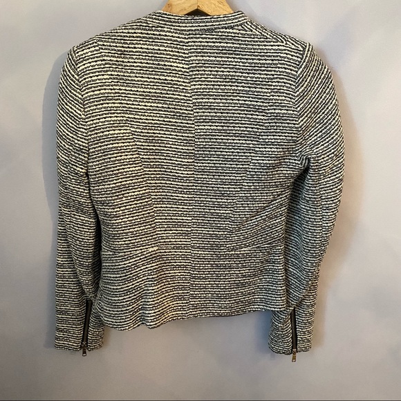 H&M patterned blazer - Never worn - Picture 2 of 5